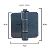 Picture of HT-1109 Hinges 50*80mm#5/1*100