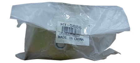 图片 HT-5886 COLOR STEEL WHEEL #50V/1*150