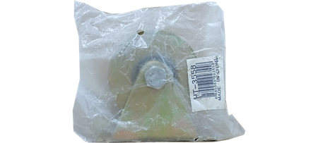 Picture of HT-3558 Color steel wheel#80-20H/1*50