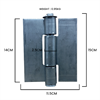 图片 HT-0080 Hinges 60*150mm/1*30