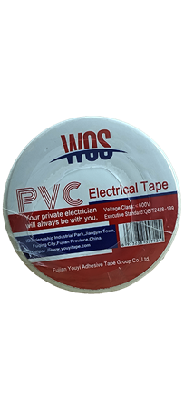 Picture of WOS 10P 1.6CM*10m ELE TAPE/1*40