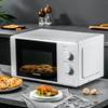 图片 DB-MW01 Diamond 20L Manual Microwave Oven