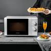 图片 DB-MW01 Diamond 20L Manual Microwave Oven