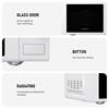 图片 DB-MW01 Diamond 20L Manual Microwave Oven