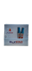 Picture of HB-100 20P Lighter butane gas refill/1*24