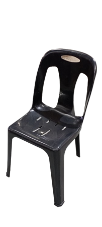 Picture of DD0 Lucky black light duty chair/1*1