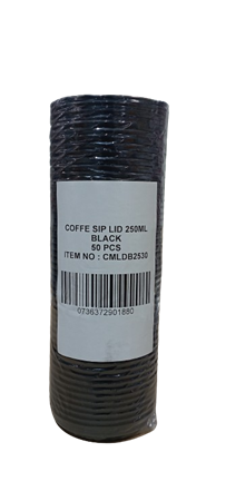 Picture of CMLDB3530 50p coffe sip lid 350ml/1*10