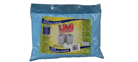 Picture of LIMI 2KG HAND WASH POWDER/1*1