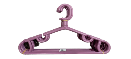 Picture of Hanger H002 COLOR 8pcs/1*16