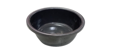 Picture of LUCKY BASIN 36cm black/1*1