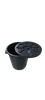Picture of Lucky Bucket 35L BLACK/1*1