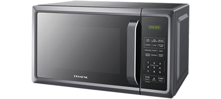 Picture of DB-MW03 Diamond 30L Electronic Microwave Oven