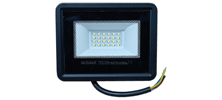 图片 AUS LPFL-20xT01 LED FLOOD LIGHT/1*32