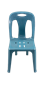 Picture of DD2 Lucky COLOR light duty chair/1*1