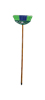 图片 Broom B003 COLOR/1*50
