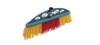图片 Broom B003 COLOR/1*50