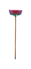 Picture of Broom B001 COLOR/1*50