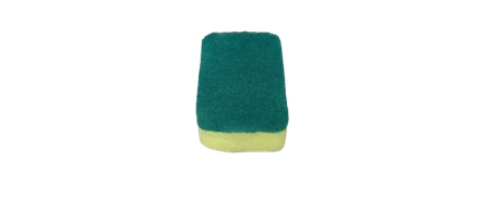 Picture of KITCHEN SCOUREF 6P SPONGE/1*84