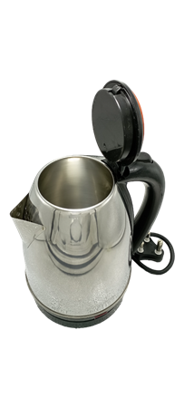 Picture of LX-2001 ELECTRIC KETTLE/1*6