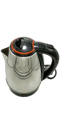 Picture of LX-2001 ELECTRIC KETTLE/1*6