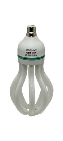 Picture of 105W E27 energy saver/1*12