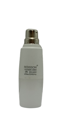 Picture of 11WB22 RED LED STICK BULB/1*200