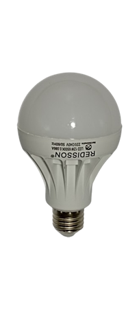 Picture of 65010-3 12W E27 LED BULB/1*100