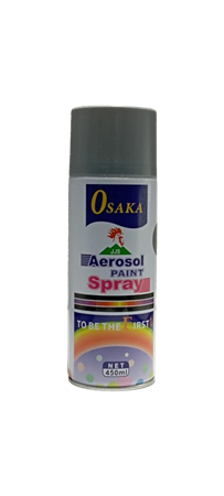 Picture of 301 grey OSAKA PAINT/1*24
