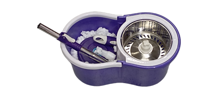 Picture of 52027 STEELMagic mop/1*1