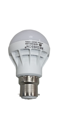 Picture of 5WB22 (RED led bulb)/1*100