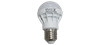 Picture of 5WE27 (RED led bulb)/1*100