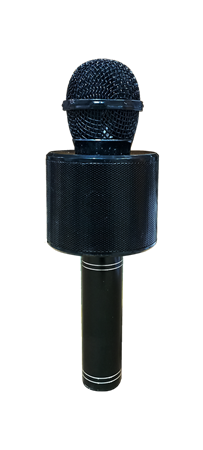 Picture of WS-858 Microphone speaker/1*60