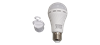 Picture of 7W E27 EMERGENCY LED BULB/1*50