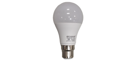 Picture of 7WB22 REDISSON LED BULB A/1*100
