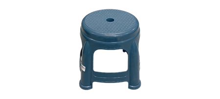 Picture of DD5 Lucky Small square color baby chair/1*1