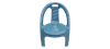 Picture of DD4 Lucky COLOR BABY chair/1*1