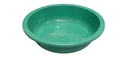 Picture of LUCKY BASIN 70cm COLOR/1*1