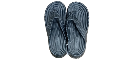 Picture of FS-6 SLIPPER 3-8 /1*36