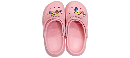 Picture of FS-02 SLIPPER 3-8 /1*30