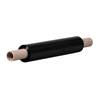 Picture of 400mt pallet wrap with handle(black)/1*5