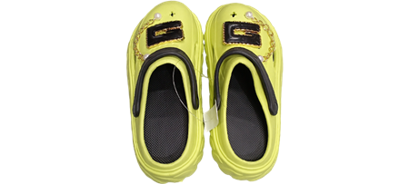 Picture of FS-9 SLIPPER 3-8 /1*30