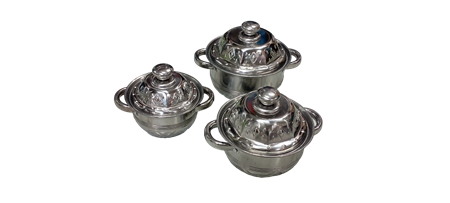 图片 K-602B 16-20 3PCS POT red/1*16