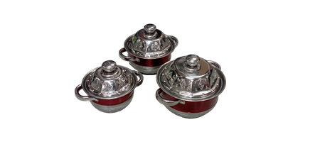 Picture of K-601B 16-20 3PCS POT/1*16
