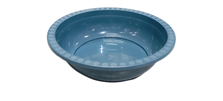 Picture of LUCKY BASIN 50cm COLOR/1*1