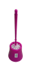 Picture of LUCKY T001 Toilet brush set color/1*120