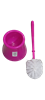 Picture of LUCKY T001 Toilet brush set color/1*120