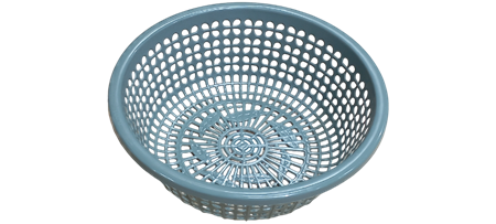 Picture of LUCKY F001 Fruit Basket Color/1*1