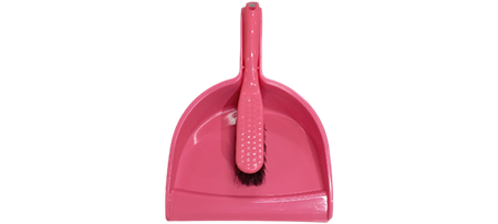 Picture of LUCKY T002 Hand brush set color/1*120