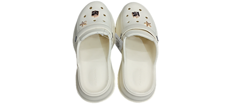 Picture of FS-19 SLIPPER 3-8 /1*30