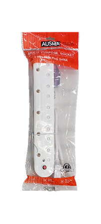 Picture of R-35 5way(AUS) multi plug /1*48